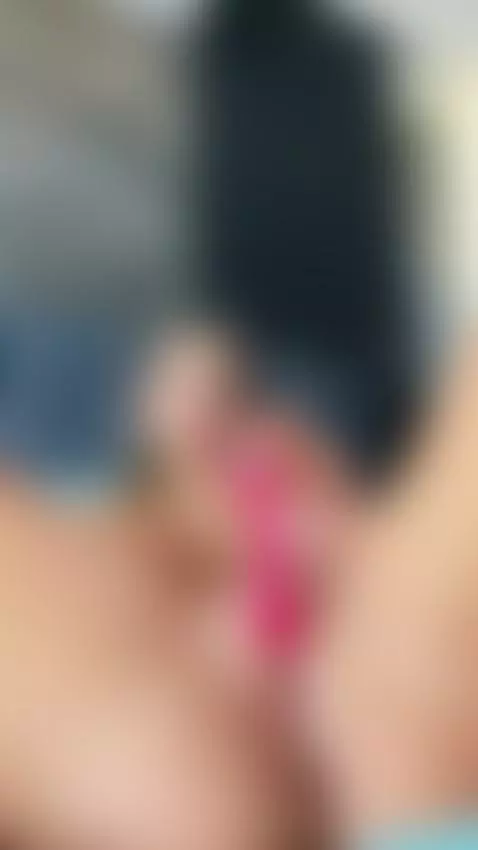 My roommate has no idea I filmed this earlier today. Sub OF by katealurer