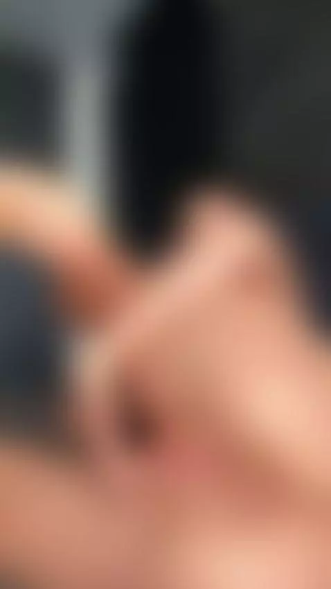 Spread my legs fingering pink pussy. Sub OF by katealurer
