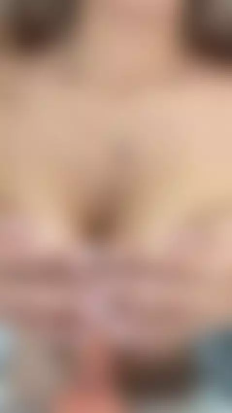 Wanna see me get messy? Sub OF by katealurer