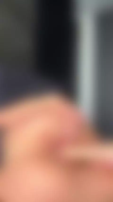 Juicy pink pussy held wide by dildo under soft light. Onlyfa... by katealurer