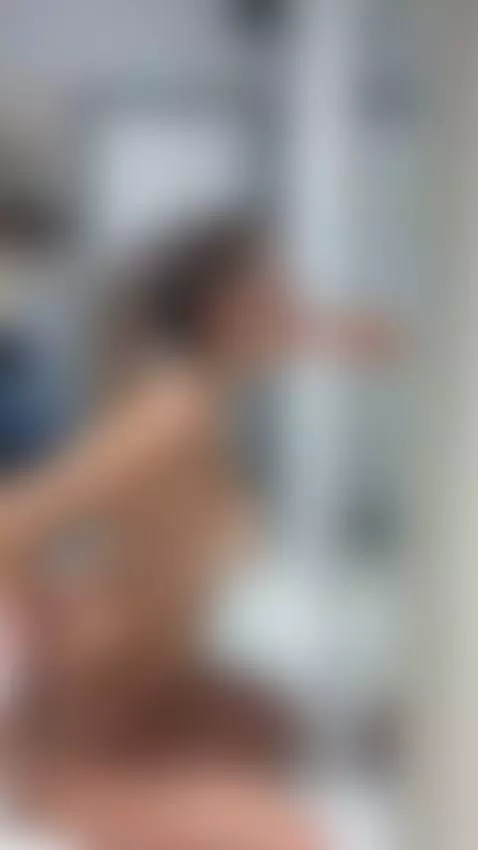 Deep mouth for big dildo. Sub OF by katealurer