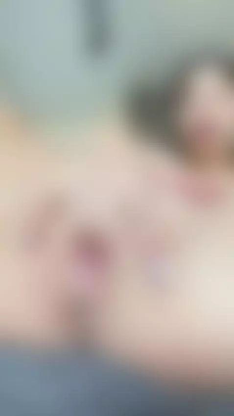 I shouldn't be filming myself in my room alone. Sub OF by katealurer