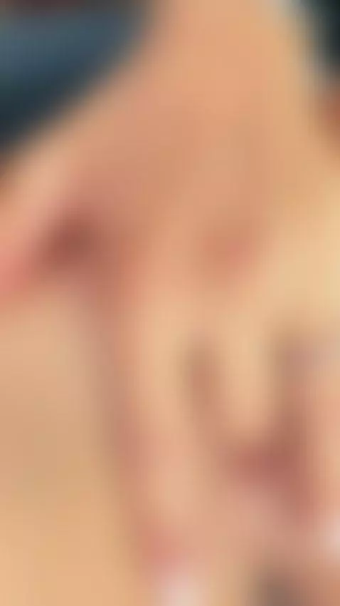 wet and desperate, watch me how closeup. Sub OF by katealurer