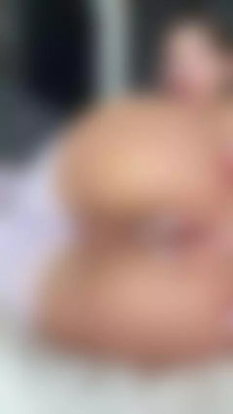Deep fingers in my asshole. Sub OF for more by katealurer
