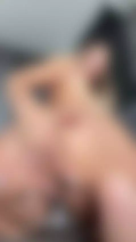 so wet, fingers deep, already shaking. Sub OF by katealurer