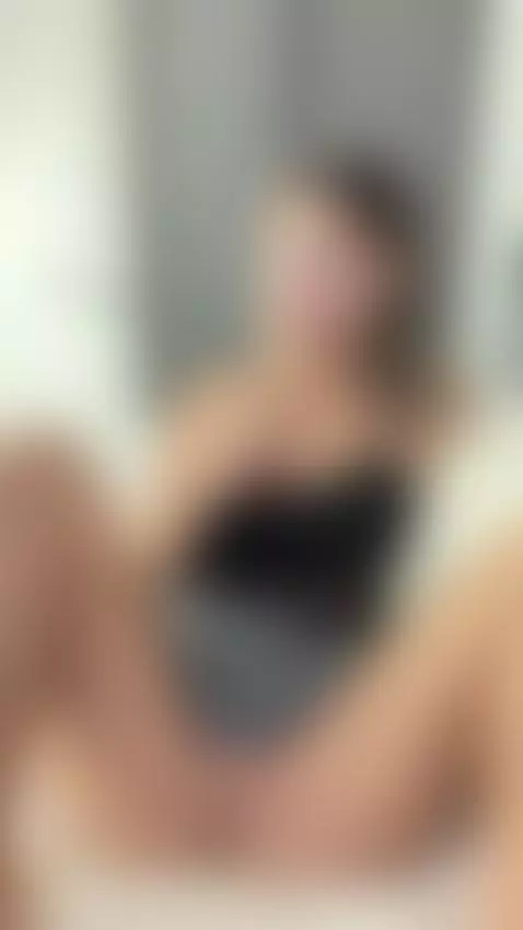 so wet, already sucking, can't stop. Sub OF by katealurer