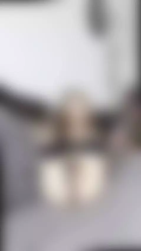 Legs spread wide showing her wet slit 🔥 by tsmegancandy