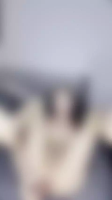 Wet pussy glistens as she fingers herself slow by tsmegancandy