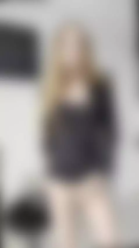 Thick thighs squeeze cock hard while she moans 🔥 by tsmegancandy