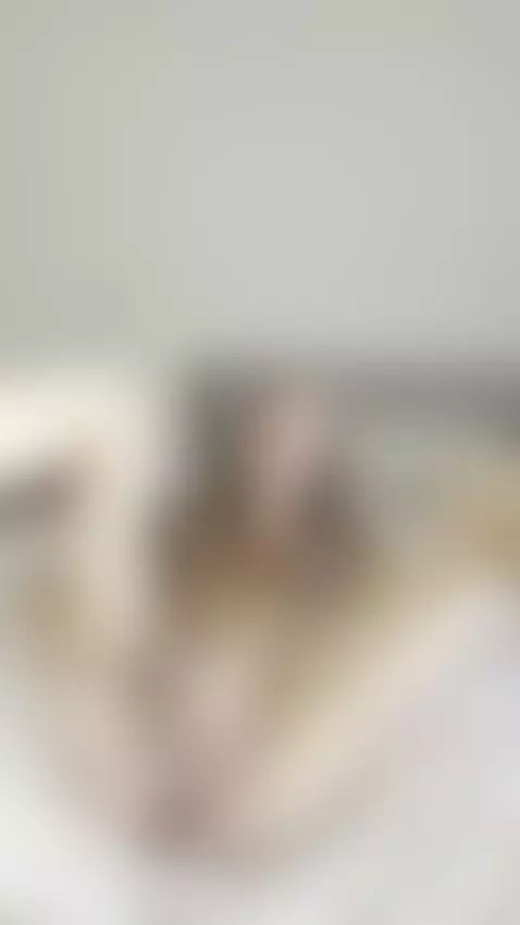 Wet pussy spread wide with fingers inside 😘 by tsmegancandy