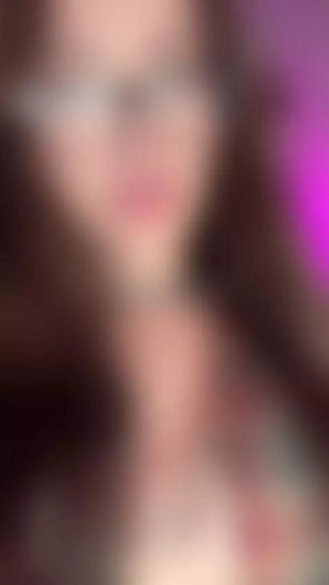 Are my tits and face fuckable? by lettiebrown