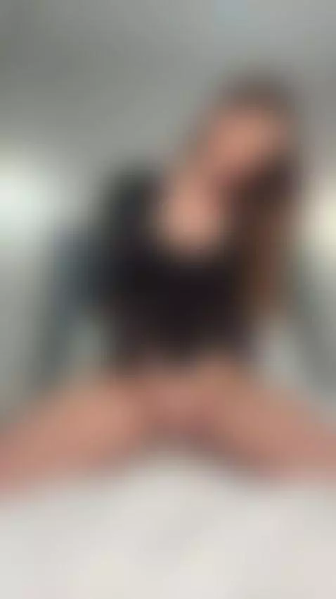 Cock tease with legs spread wide by lettiebrown