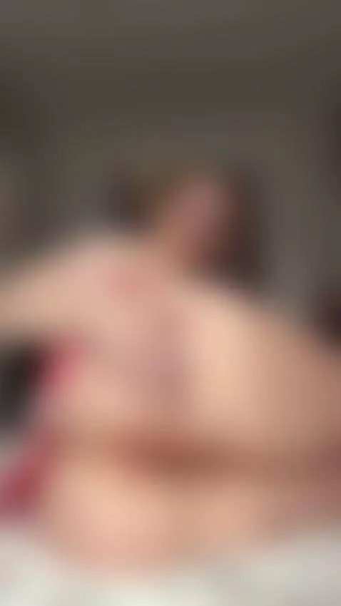 I get many orgasms when both of my holes go in by cassiekey