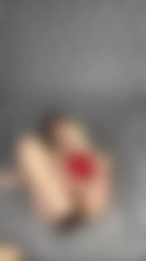 I held back a little… not on OF 😏 by sugarmiaaaa