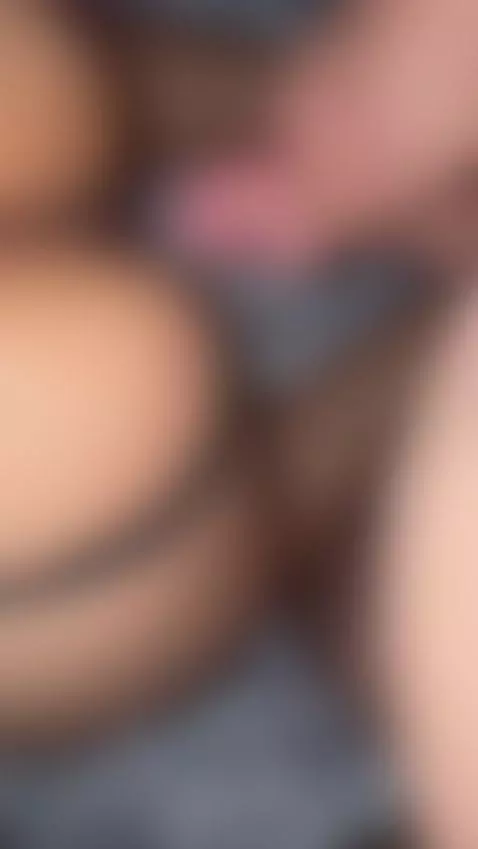 por el culo by gwolfg