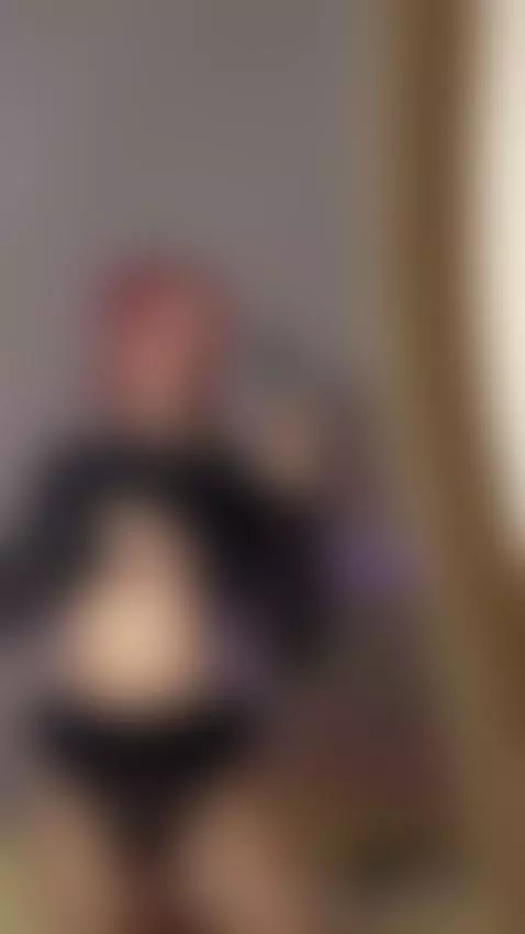 Delighted to fulfill your dreams by lilaloo