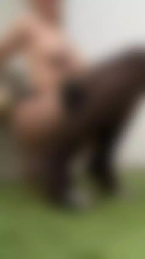 I love getting all wet for you by lilaloo