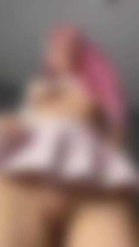 I love having your cock inside me by lilaloo