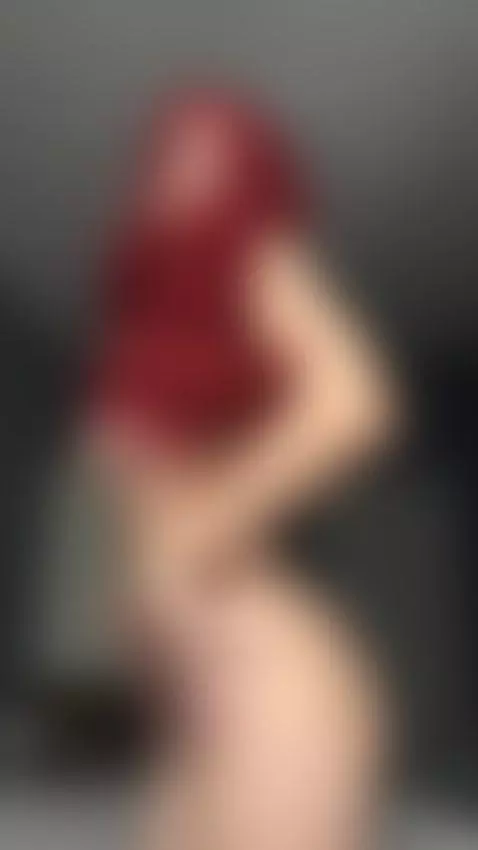 I like that you take control by lilaloo