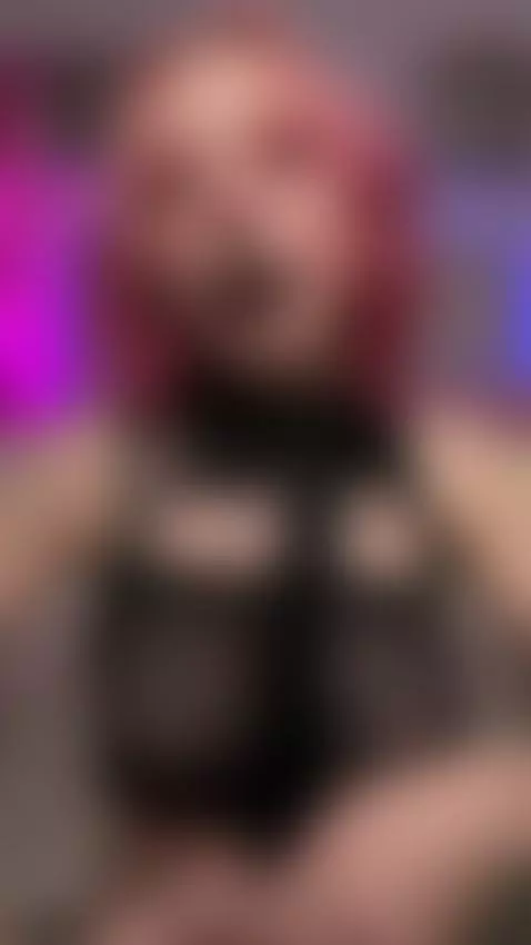 I want you to cover all my tits with your cum by lilaloo