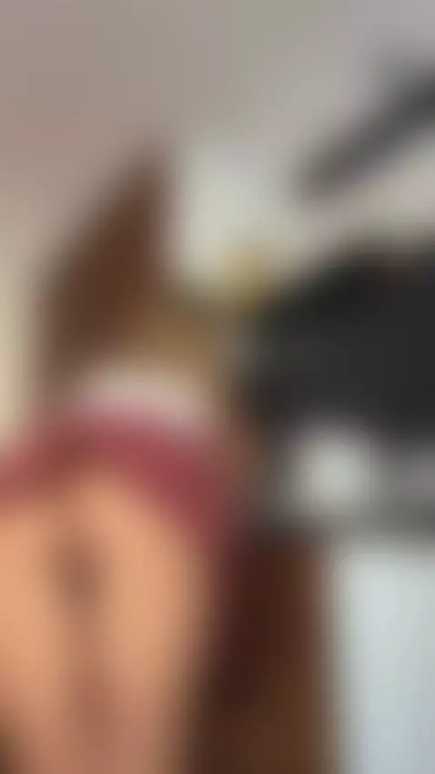 Bend me over and fuck me hard 😈 by emily-lu