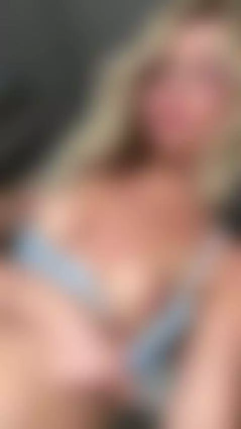 Big tits spill out as she teases 😘 by emily-lu