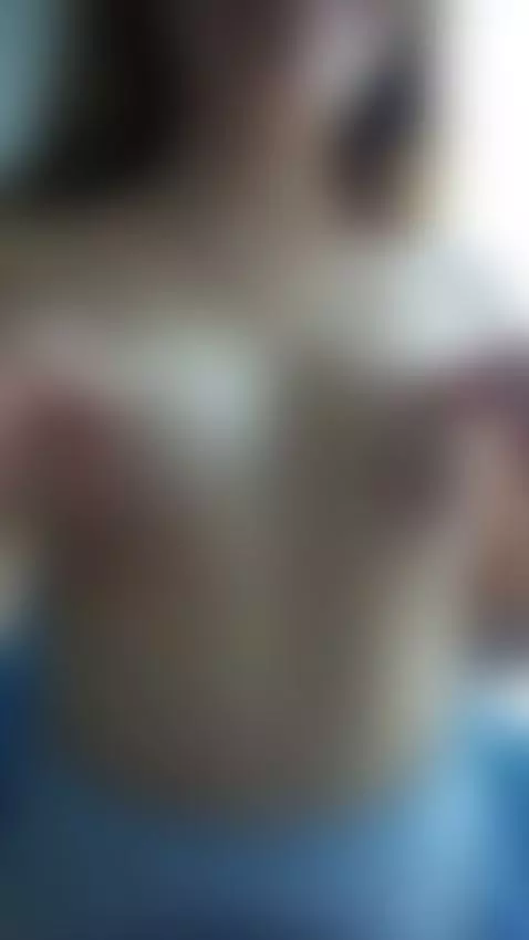 Just a small-chested babydoll hoping for some validation by ellynextdoor