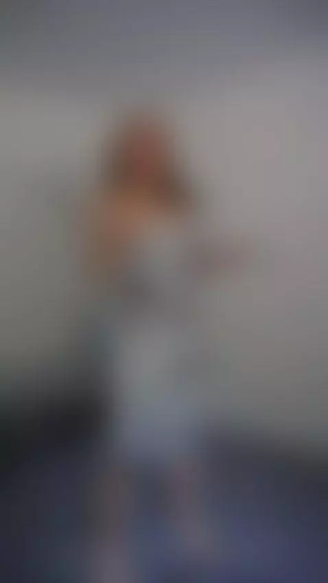 I'm so shy, but my pokey stingers wanted to say hi by ellynextdoor