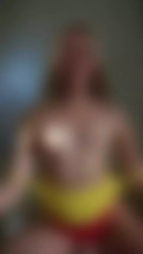 shake shake by ellynextdoor