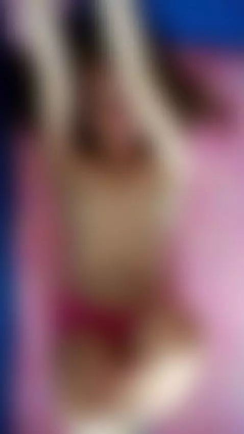 Just undressing and feeling insecure about my small bitties ... by ellynextdoor