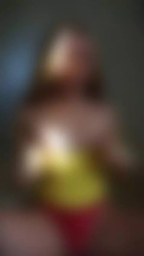 👁 Are you staring at my small titts or judging them? 👁 by ellynextdoor