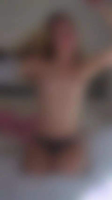 Im kneeling here waiting for you to fuck me by ellynextdoor
