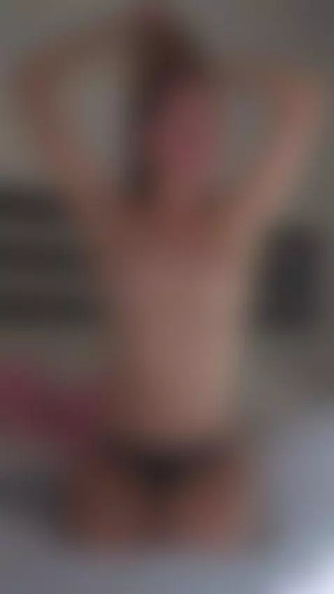 Im kneeling here wet and waiting for you to fuck me by ellynextdoor