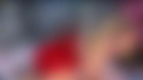 I love it when you grab my hips tightly and make me yours 😈🔥... by elarablonde