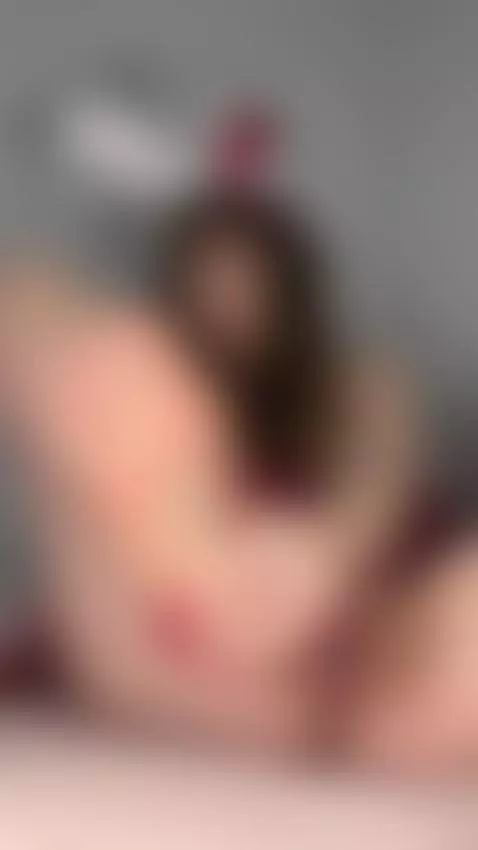 🔞Nude ass & pussy toy play on couch🍑💋 Full vid on OF! by catecutecate