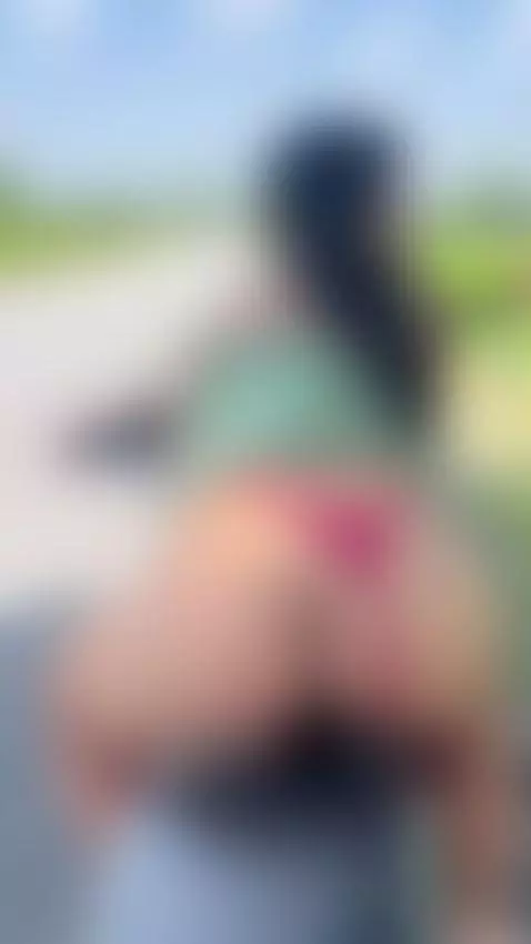 👇🏼😈 I have a gift for your by mayrivers
