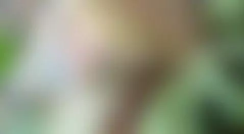 jugando en la montaña 🍃💦 by andreitaescobar