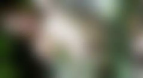 jugando en la montaña 🍃💦 by andreitaescobar