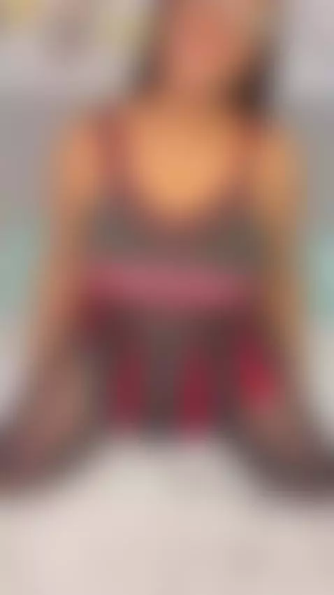 Ready for us to play ..... by makena95