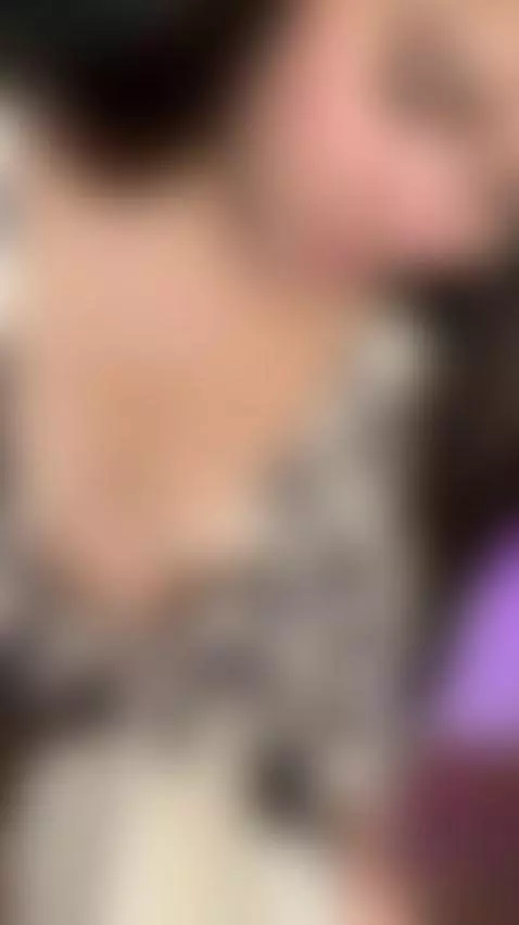 🔥Little petite brunette touching every inch of her slim body... by stassyscorpio