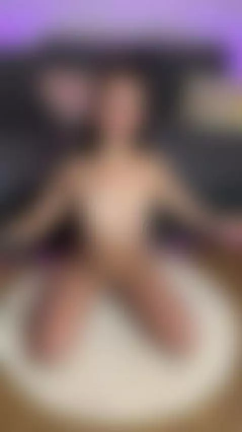 🔞Tiny brunette pussy clenching with need 💦 Join OF by stassyscorpio