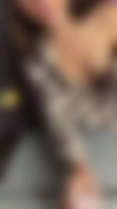 🔞Little petite brunette trembling on the edge 🍒 Subscribers ... by stassyscorpio