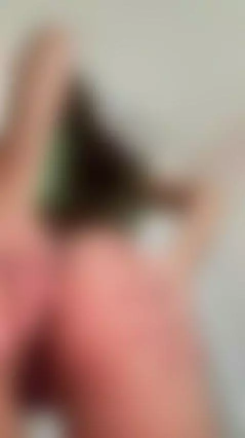 🔞Long haired brunette spreading everything 🍑 Subscribers OF by elinamissss