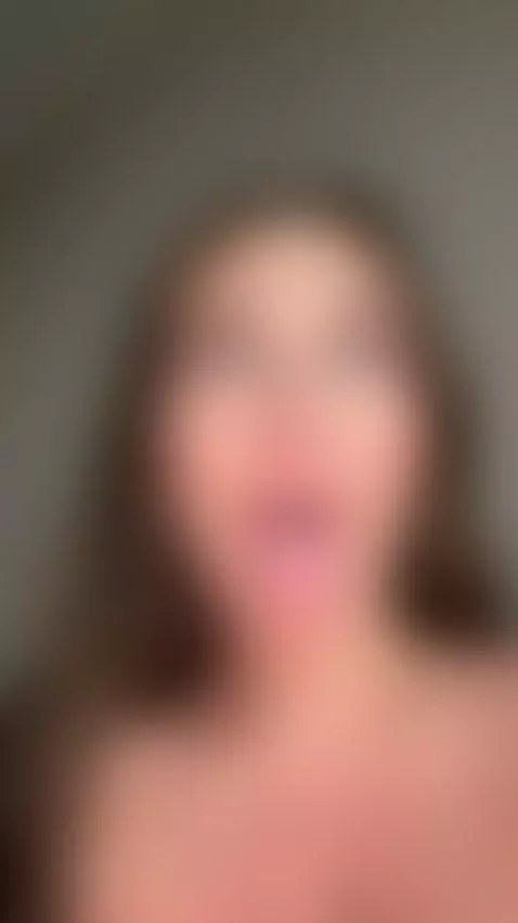 💋This long haired brunette is aching and wet 🍆 Exclusive OF by elinamissss