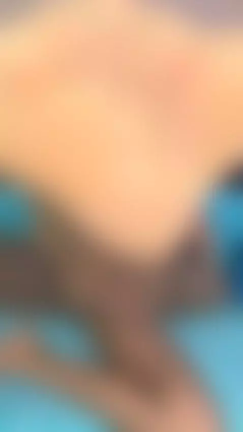 🔞Long haired brunette fully naked and dripping 💦 Ready for O... by elinamissss