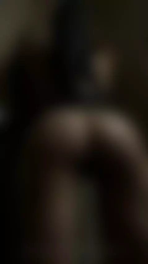 🍒Big natural tits on a hot long haired brunette 😏 Naughty OF by elinamissss