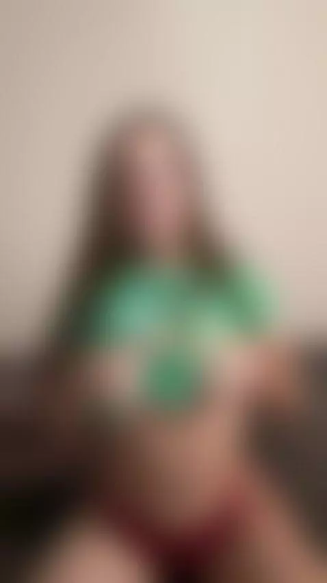 💋Gorgeous long haired brunette with big natural boobs 🔥 Unlo... by elinamissss