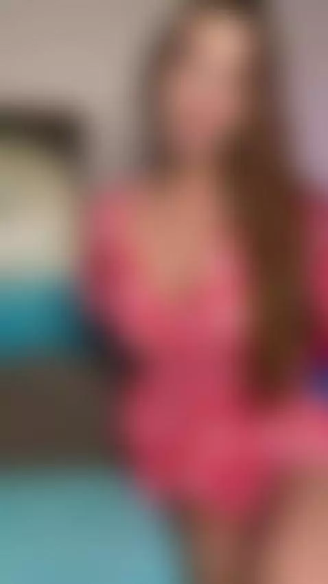 🔥Gorgeous long haired brunette after hot teasing 🍒 Exclusive... by elinamissss