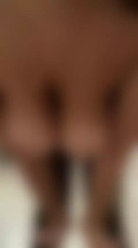 🍆Brunette mouth open moaning 😈 On OF by elinamissss