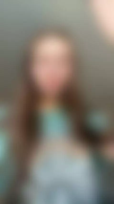 💋This long haired brunette is so wet right now 💦 Exclusive O... by elinamissss